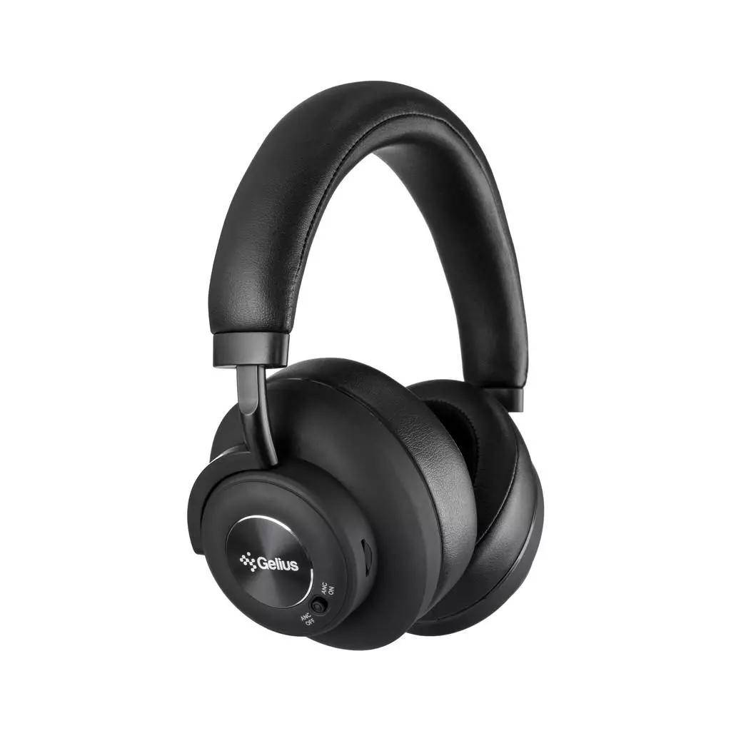 Наушники Gelius Air ANC GA HB-007 Black (00000078999) - 5 Наушники Gelius Air ANC GA HB-007 Black (00000078999) - 5