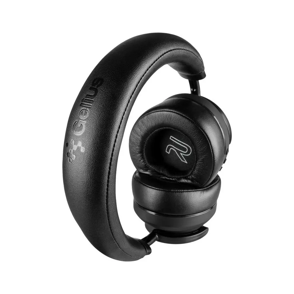 Наушники Gelius Air ANC GA HB-007 Black (00000078999) - 6 Наушники Gelius Air ANC GA HB-007 Black (00000078999) - 6