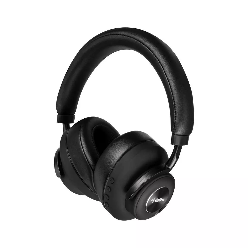 Наушники Gelius Air ANC GA HB-007 Black (00000078999) - 10 Наушники Gelius Air ANC GA HB-007 Black (00000078999) - 10