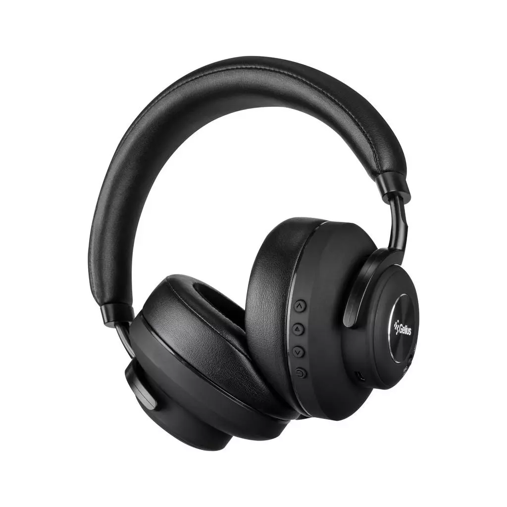 Наушники Gelius Air ANC GA HB-007 Black (00000078999) - 11 Наушники Gelius Air ANC GA HB-007 Black (00000078999) - 11