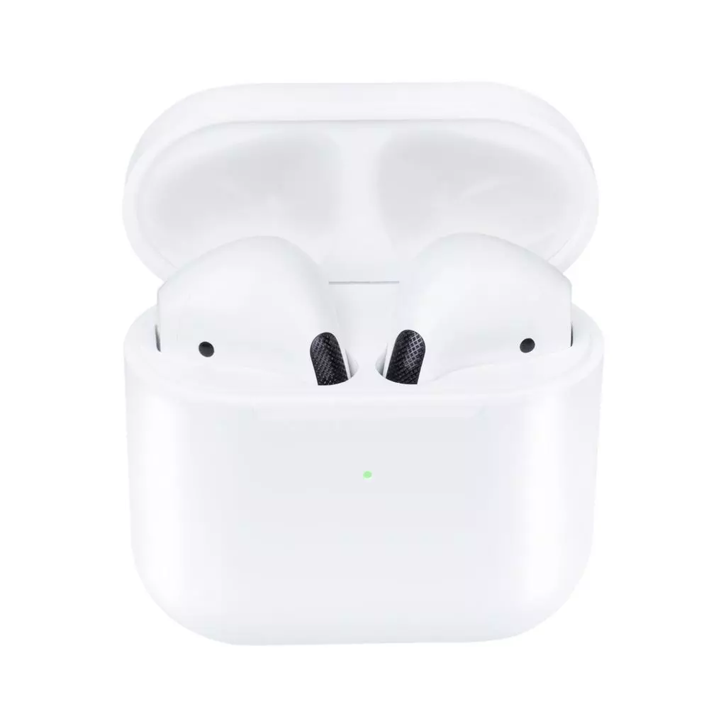 Наушники Gelius Pro Capsule 3 GP-TWS-004 White (00000082299) - 5 Наушники Gelius Pro Capsule 3 GP-TWS-004 White (00000082299) - 5