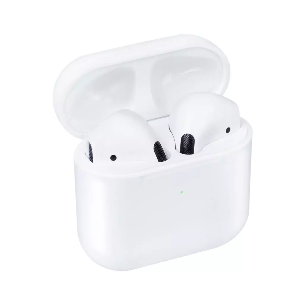 Наушники Gelius Pro Capsule 3 GP-TWS-004 White (00000082299) - 11 Наушники Gelius Pro Capsule 3 GP-TWS-004 White (00000082299) - 11