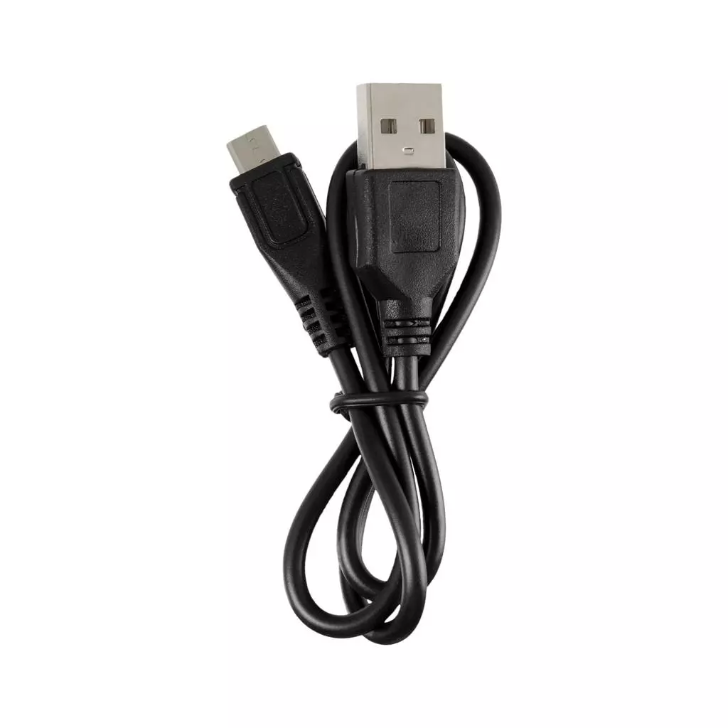 Наушники Gelius Pro Crossfight GP BE-010 Black (00000074820) - 3