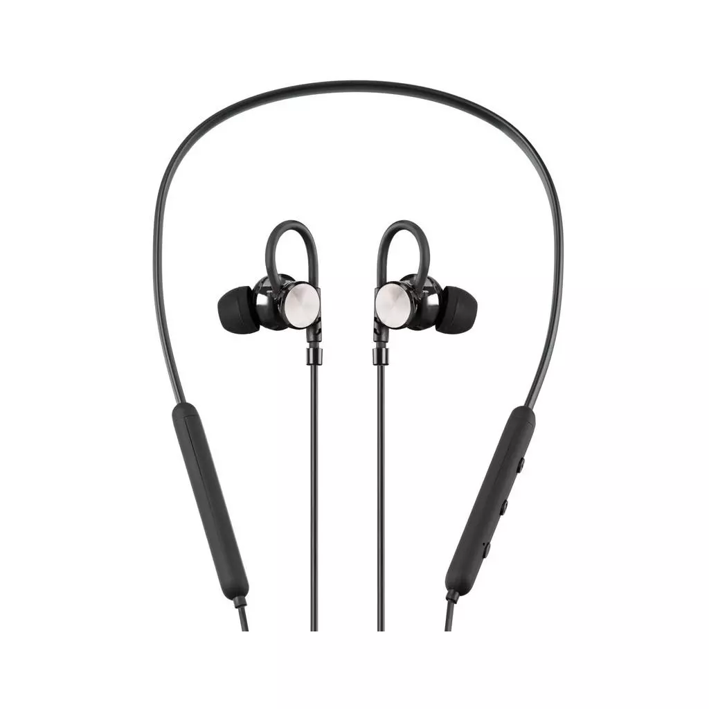 Наушники Gelius Pro Crossfight GP BE-010 Black (00000074820) - 4