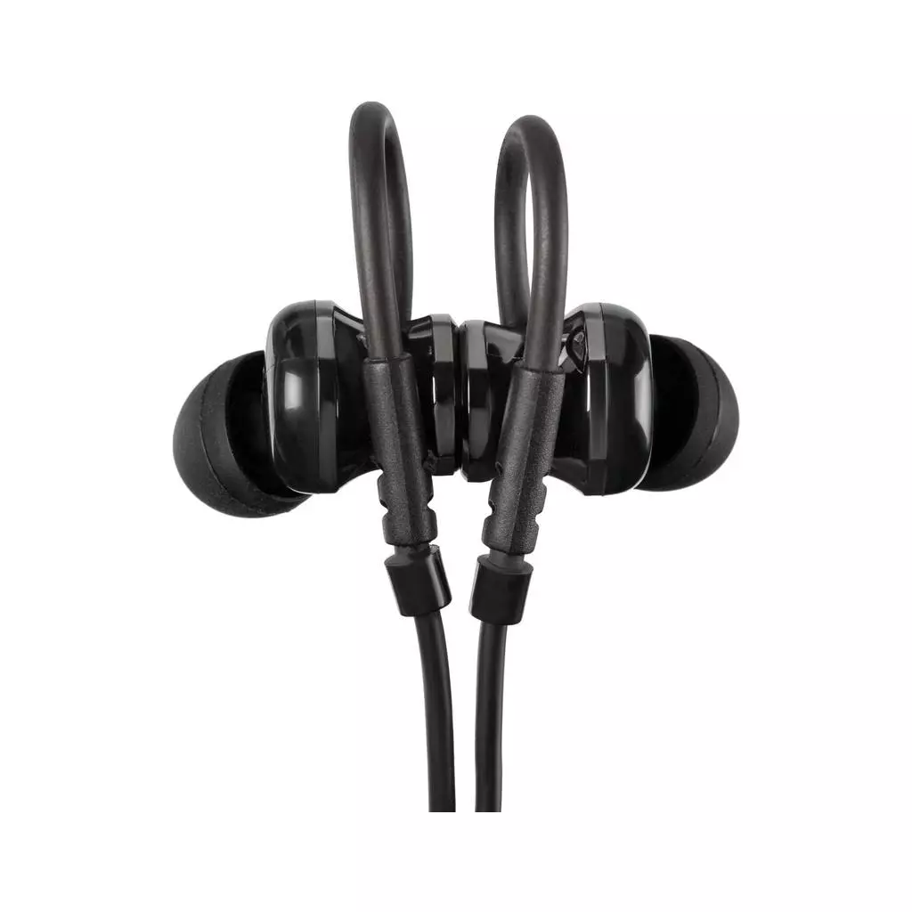 Наушники Gelius Pro Crossfight GP BE-010 Black (00000074820) - 6