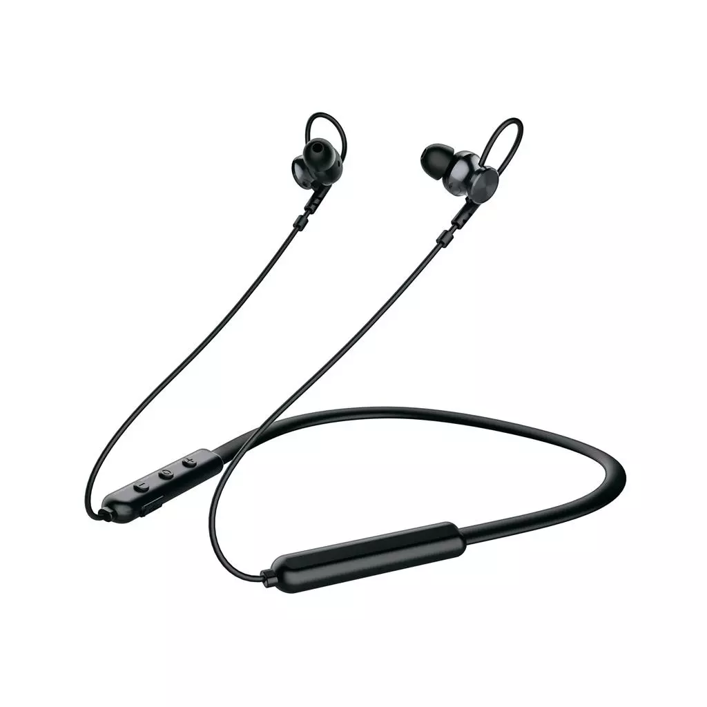 Наушники Gelius Pro Crossfight GP BE-010 Black (00000074820)