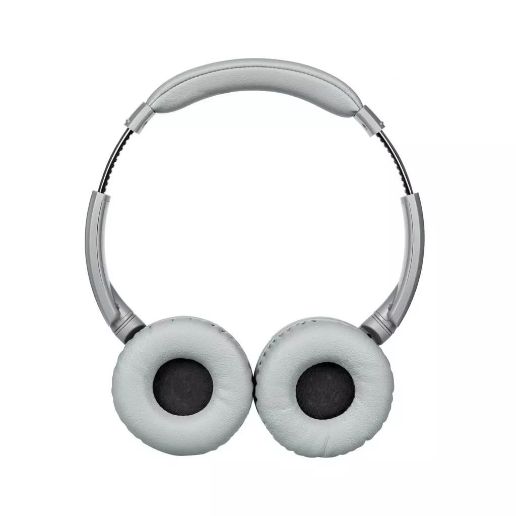 Наушники Gelius Pro Crossfire GP HP-007 Grey (00000074356) - 4 Наушники Gelius Pro Crossfire GP HP-007 Grey (00000074356) - 4