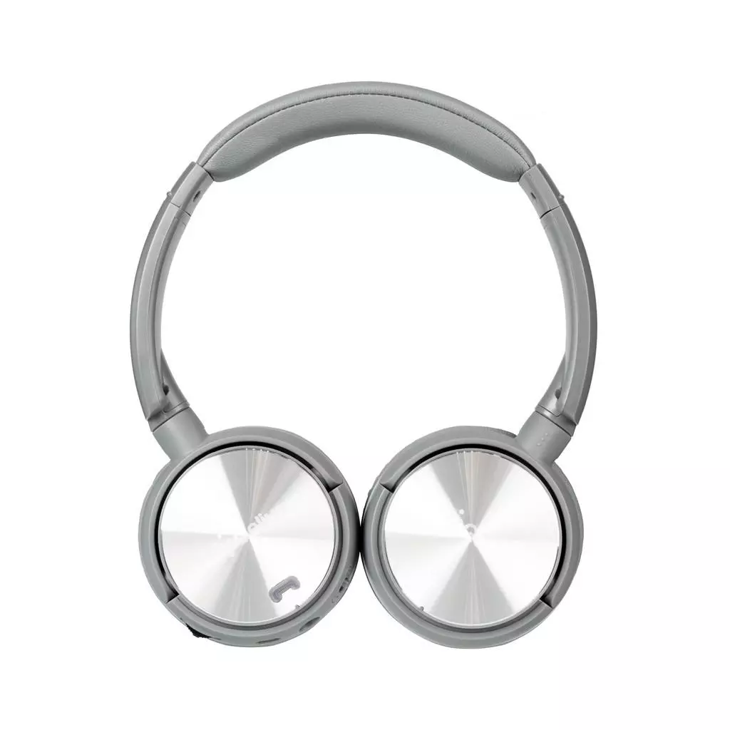 Наушники Gelius Pro Crossfire GP HP-007 Grey (00000074356) - 7 Наушники Gelius Pro Crossfire GP HP-007 Grey (00000074356) - 7