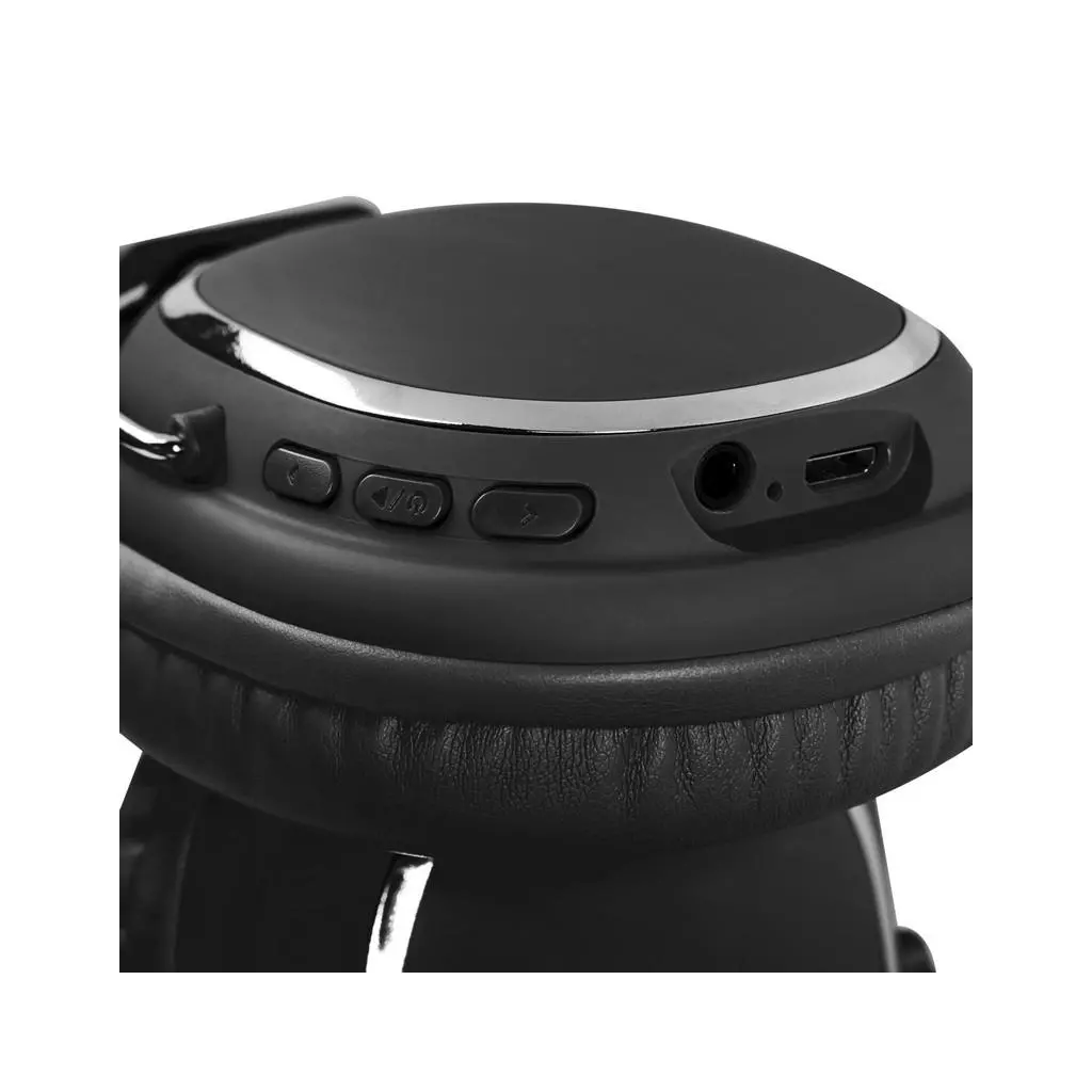 Наушники Gelius Pro Perfect 2 GL-HBB-0019 Black (00000078481) - 3