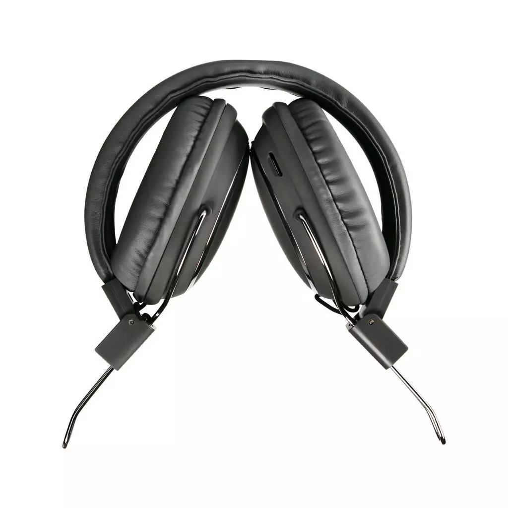 Наушники Gelius Pro Perfect 2 GL-HBB-0019 Black (00000078481) - 4