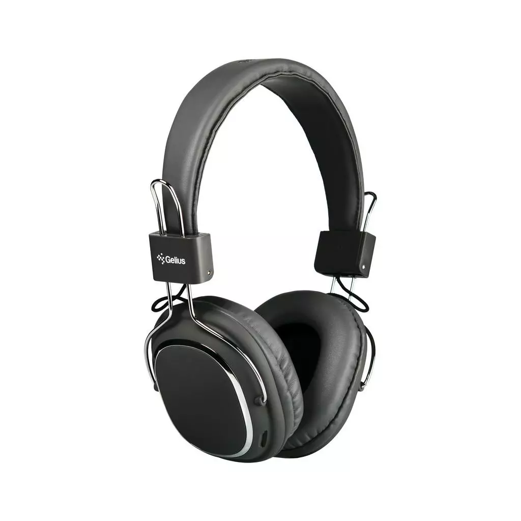 Наушники Gelius Pro Perfect 2 GL-HBB-0019 Black (00000078481) - 6