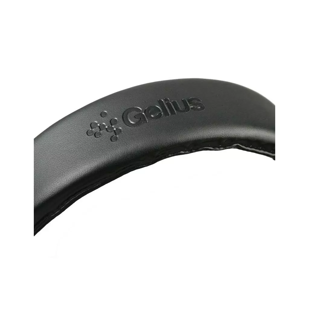 Наушники Gelius Pro Perfect 2 GL-HBB-0019 Black (00000078481) - 7