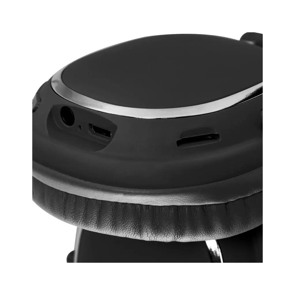 Наушники Gelius Pro Perfect 2 GL-HBB-0019 Black (00000078481) - 9