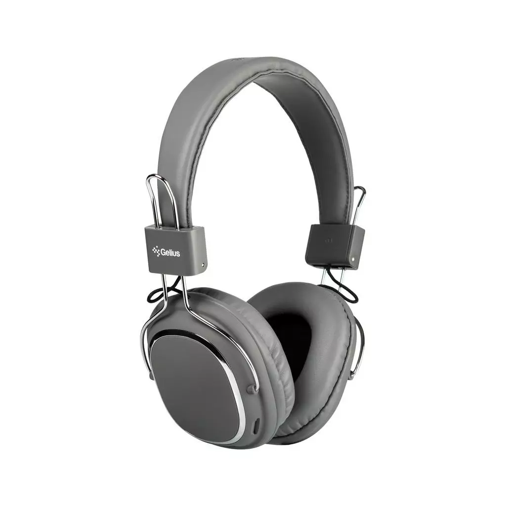 Наушники Gelius Pro Perfect 2 GL-HBB-0019 Grey (00000078482) - 3
