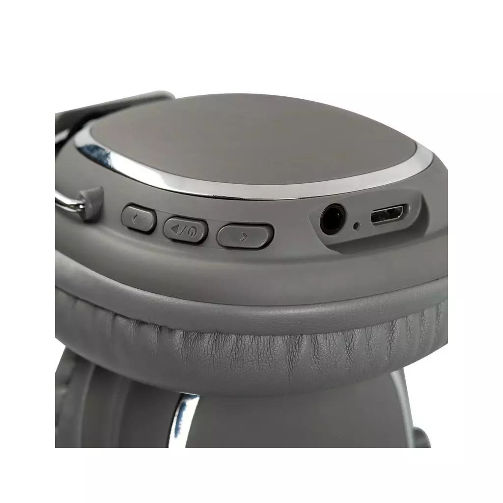 Наушники Gelius Pro Perfect 2 GL-HBB-0019 Grey (00000078482) - 10