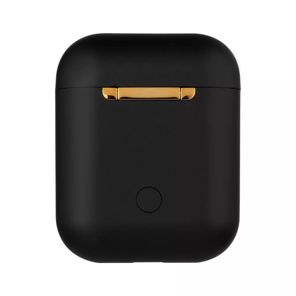 Наушники Gelius Pro Simply GP-TWS023 Black (00000085965) - 1 Наушники Gelius Pro Simply GP-TWS023 Black (00000085965) - 1