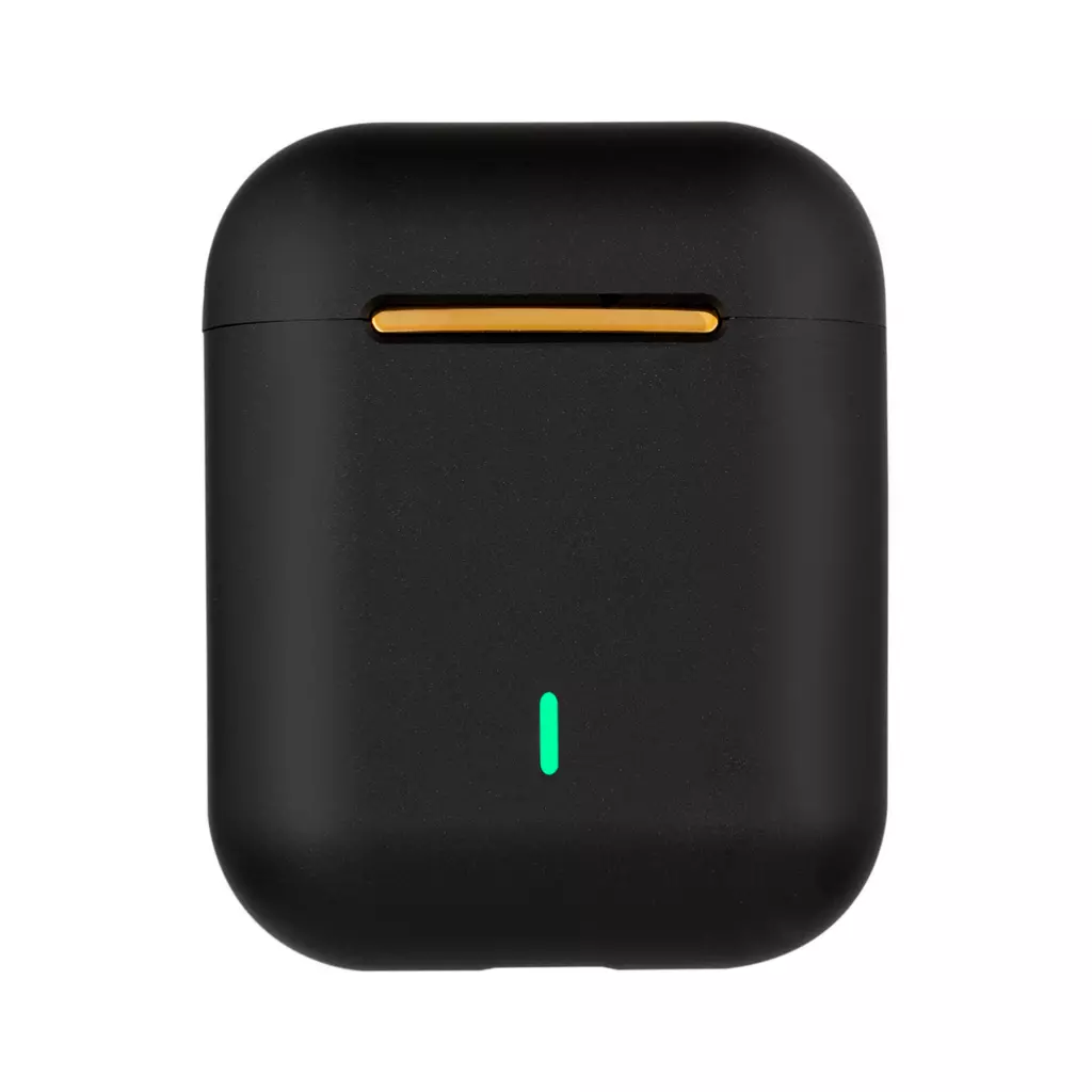 Наушники Gelius Pro Simply GP-TWS023 Black (00000085965) - 3 Наушники Gelius Pro Simply GP-TWS023 Black (00000085965) - 3