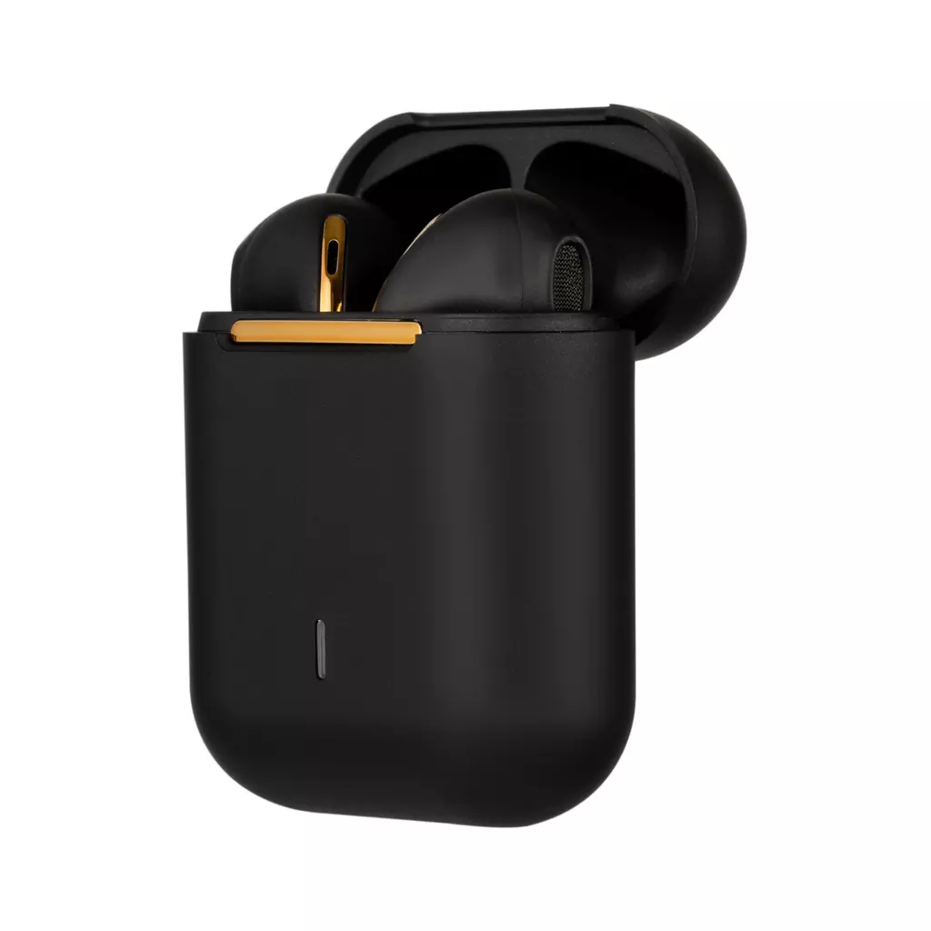 Наушники Gelius Pro Simply GP-TWS023 Black (00000085965) - 6 Наушники Gelius Pro Simply GP-TWS023 Black (00000085965) - 6