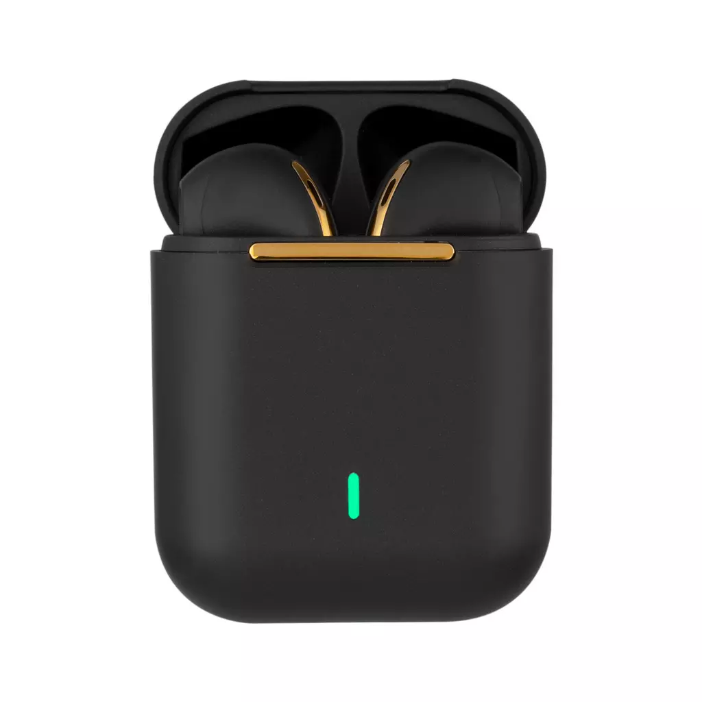 Наушники Gelius Pro Simply GP-TWS023 Black (00000085965)