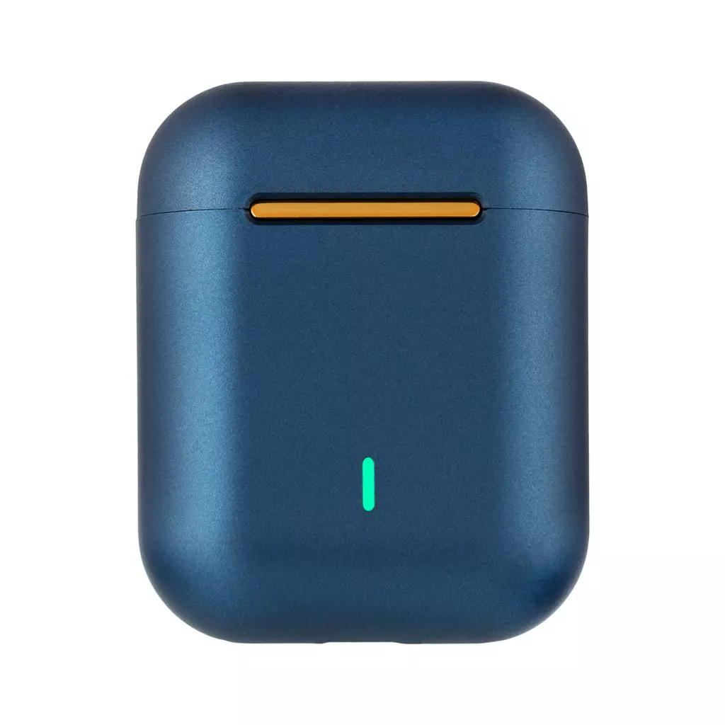 Наушники Gelius Pro Simply GP-TWS023 Blue (00000085963) - 3 Наушники Gelius Pro Simply GP-TWS023 Blue (00000085963) - 3