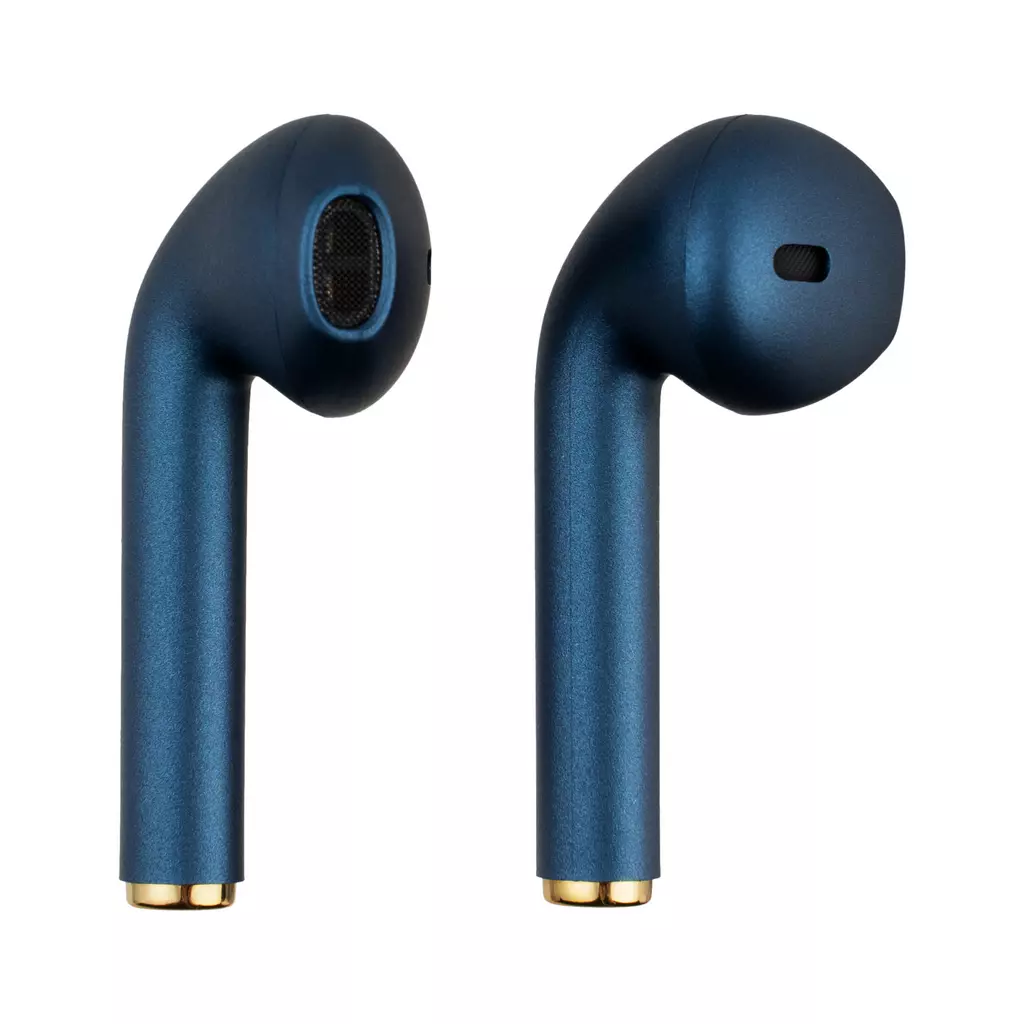 Наушники Gelius Pro Simply GP-TWS023 Blue (00000085963) - 7 Наушники Gelius Pro Simply GP-TWS023 Blue (00000085963) - 7