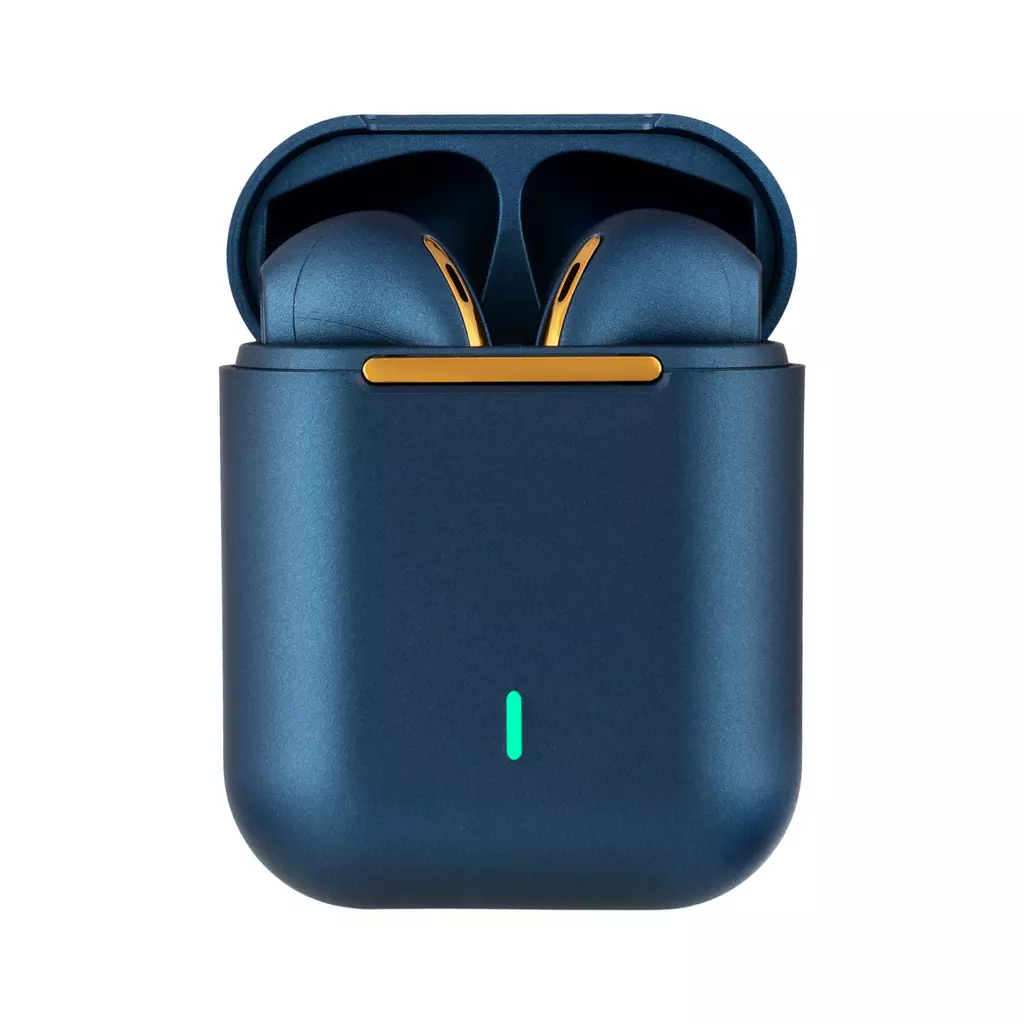 Наушники Gelius Pro Simply GP-TWS023 Blue (00000085963)