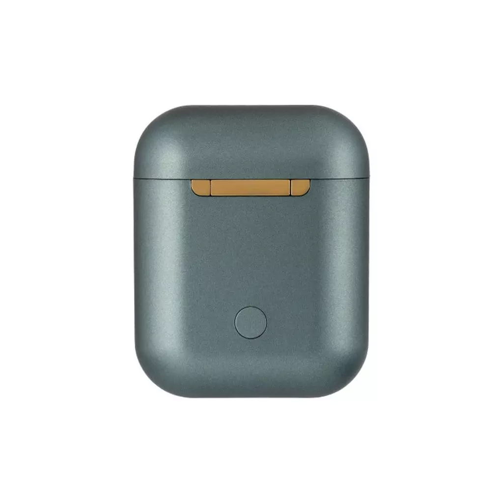 Наушники Gelius Pro Simply GP-TWS023 Green (00000085964) - 1 Наушники Gelius Pro Simply GP-TWS023 Green (00000085964) - 1