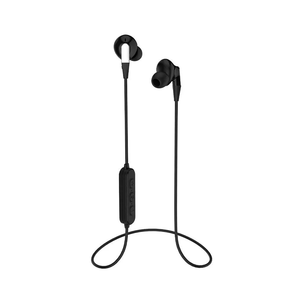 Наушники Gelius Pro Trinity GP-BE-015 Black (00000074821) - 4