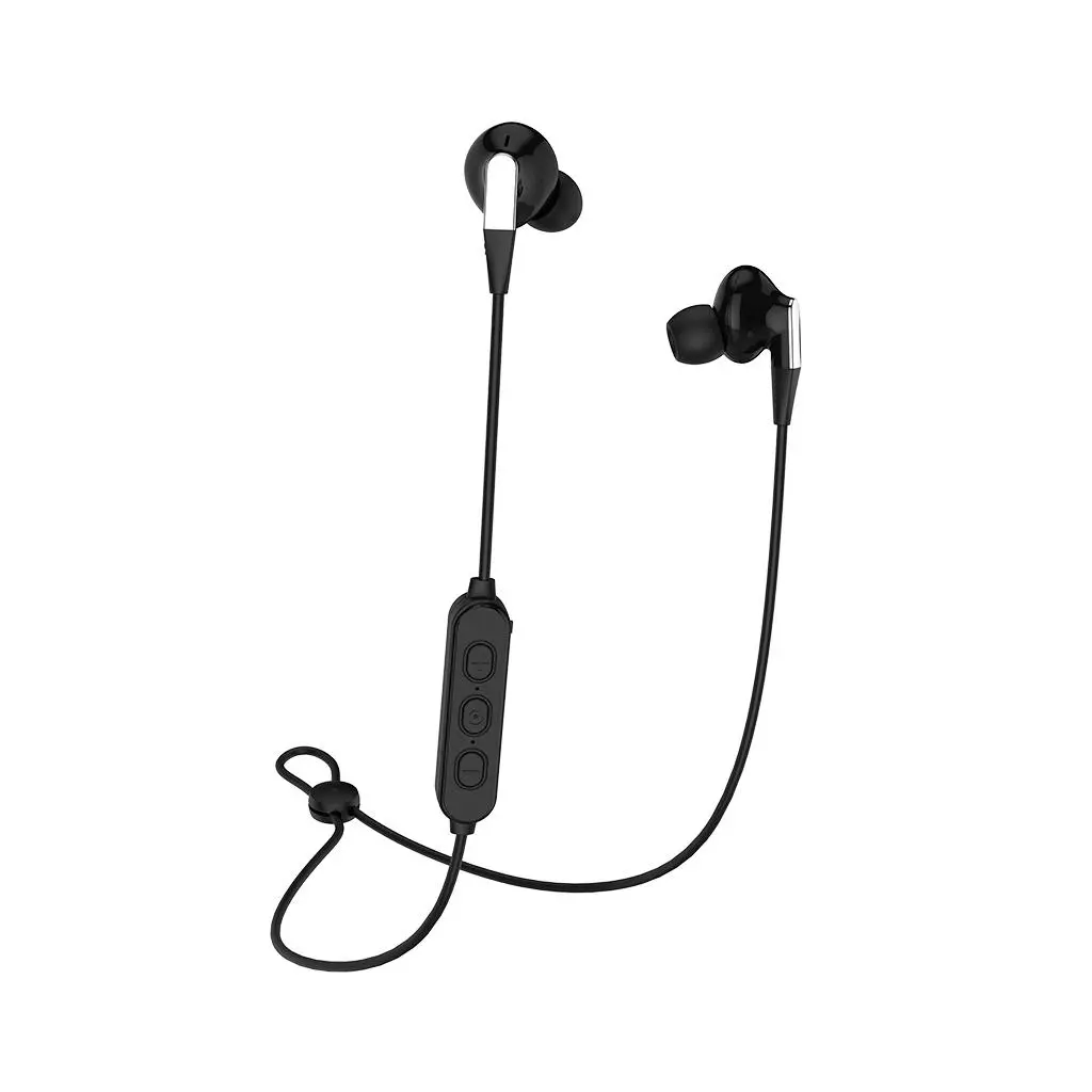 Наушники Gelius Pro Trinity GP-BE-015 Black (00000074821) - 7