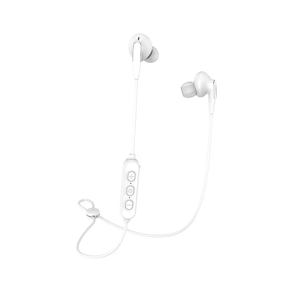 Наушники Gelius Pro Trinity GP-BE-015 White (00000074822) - 1