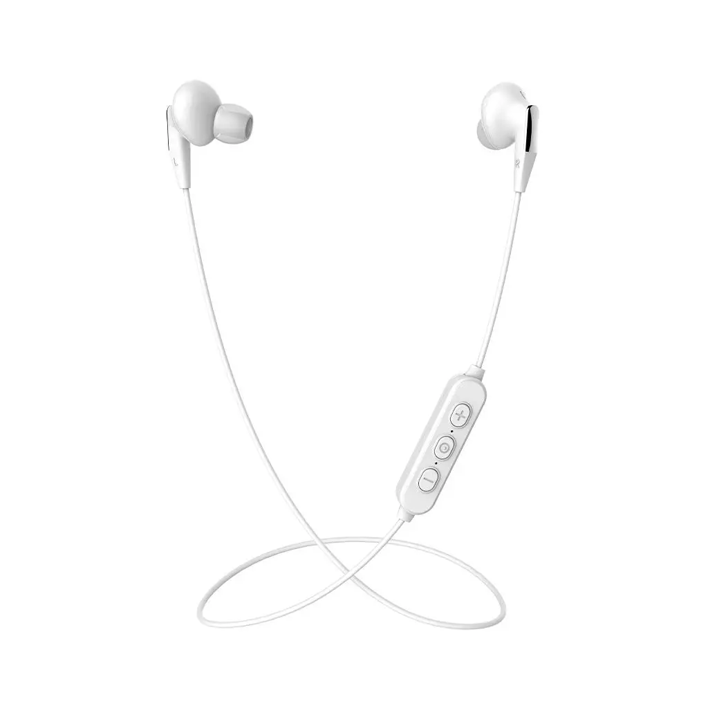 Наушники Gelius Pro Trinity GP-BE-015 White (00000074822) - 5