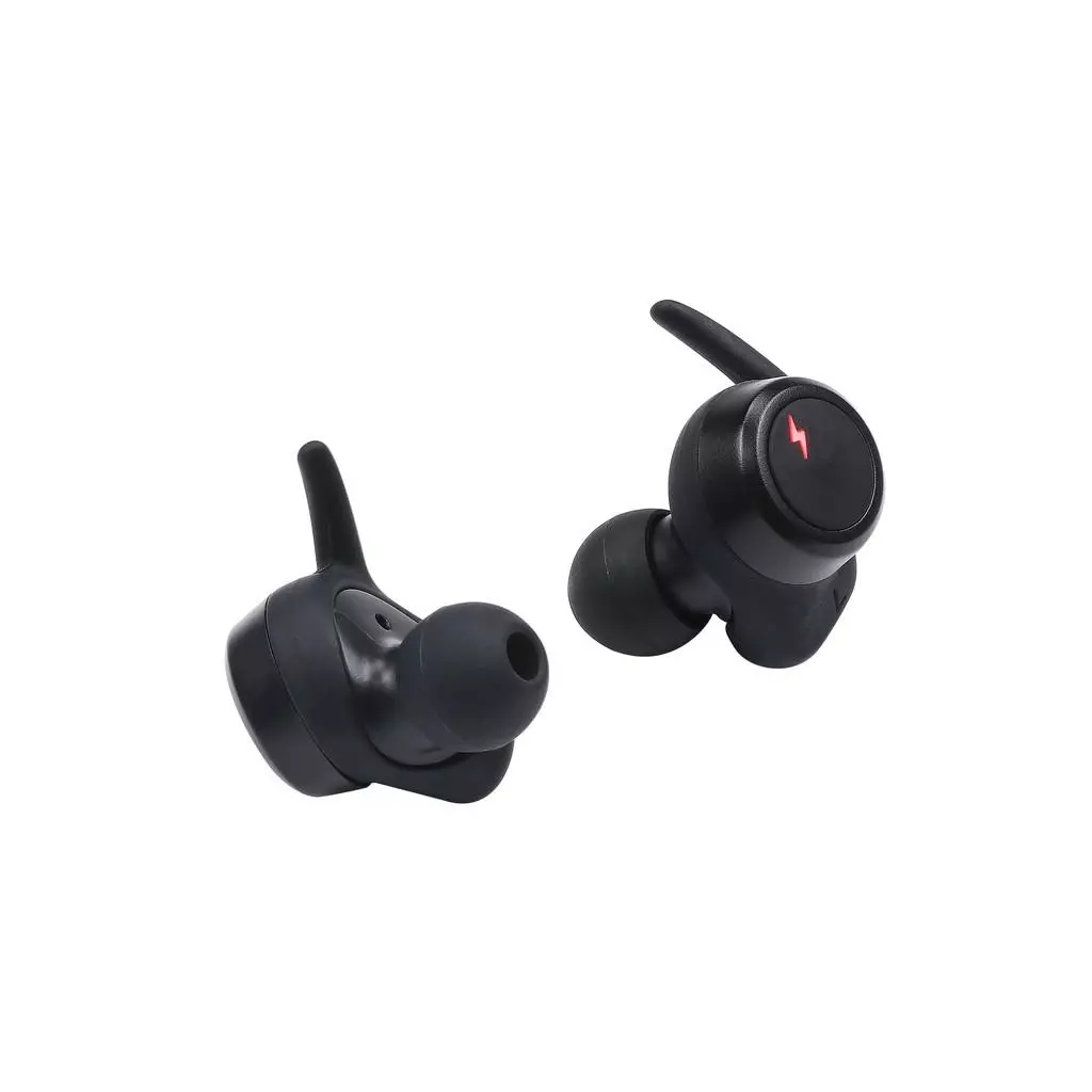 Наушники Gelius Pro TrueFree GP-HBT010 Black (00000074835) - 3 Наушники Gelius Pro TrueFree GP-HBT010 Black (00000074835) - 3