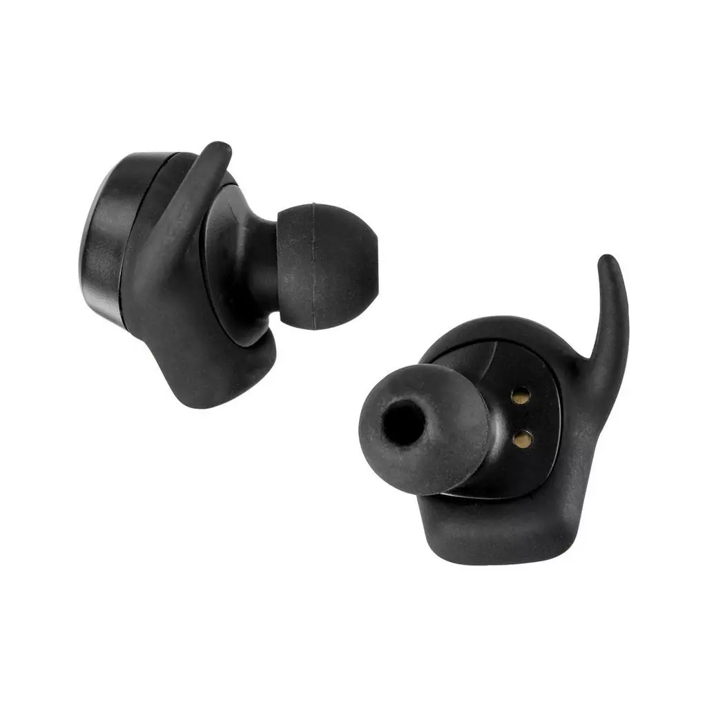 Наушники Gelius Pro TrueFree GP-HBT010 Black (00000074835) - 6 Наушники Gelius Pro TrueFree GP-HBT010 Black (00000074835) - 6