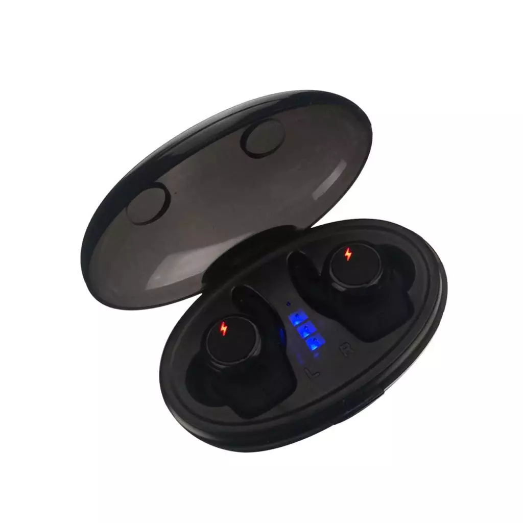 Наушники Gelius Pro TrueFree GP-HBT010 Black (00000074835) - 8 Наушники Gelius Pro TrueFree GP-HBT010 Black (00000074835) - 8