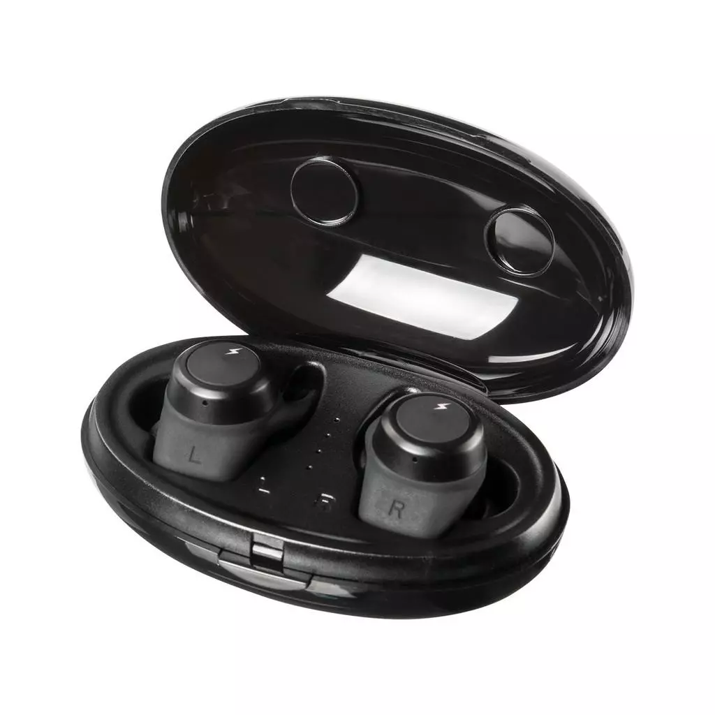 Наушники Gelius Pro TrueFree GP-HBT010 Black (00000074835) - 10 Наушники Gelius Pro TrueFree GP-HBT010 Black (00000074835) - 10