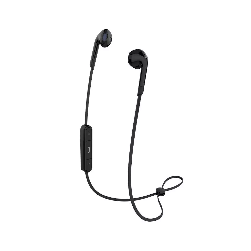 Наушники Gelius Pro Trydent GP-BE-020 Black (00000074823) - 1 Наушники Gelius Pro Trydent GP-BE-020 Black (00000074823) - 1