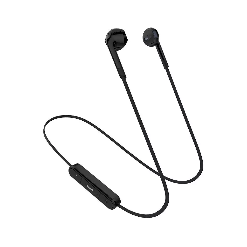 Наушники Gelius Pro Trydent GP-BE-020 Black (00000074823) - 4 Наушники Gelius Pro Trydent GP-BE-020 Black (00000074823) - 4