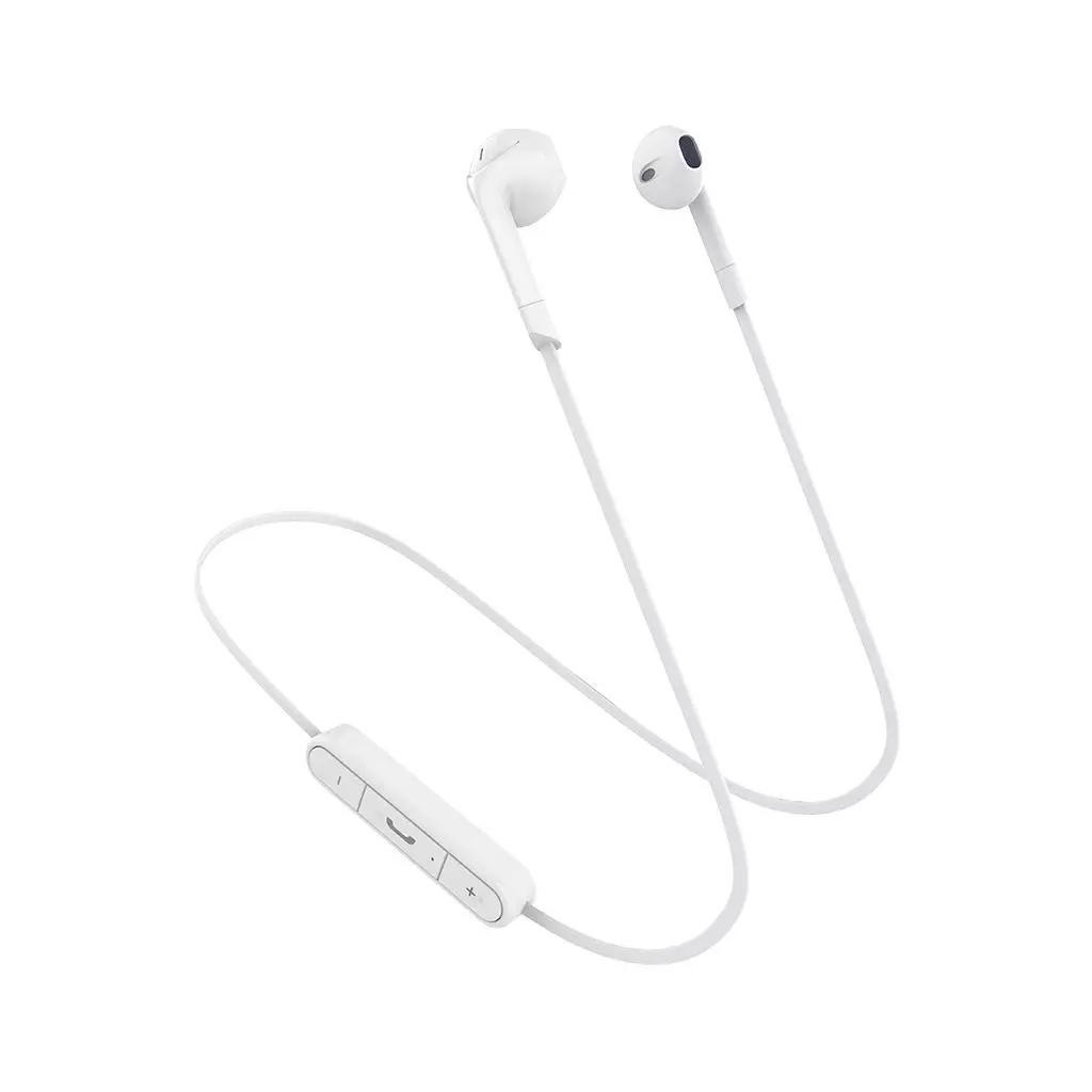 Наушники Gelius Pro Trydent GP-BE-020 White (00000074824) - 3