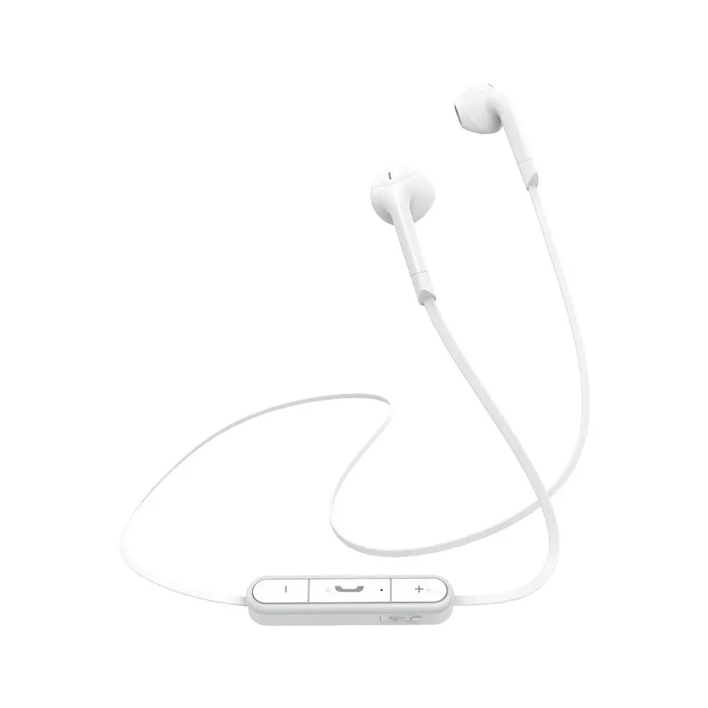 Наушники Gelius Pro Trydent GP-BE-020 White (00000074824) - 5