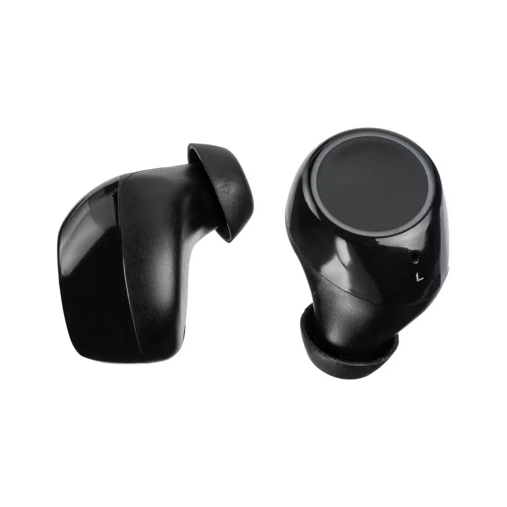 Наушники Gelius Pro Twins Gemini 2 GP-HBT025 Black (00000078089) - 1 Наушники Gelius Pro Twins Gemini 2 GP-HBT025 Black (00000078089) - 1