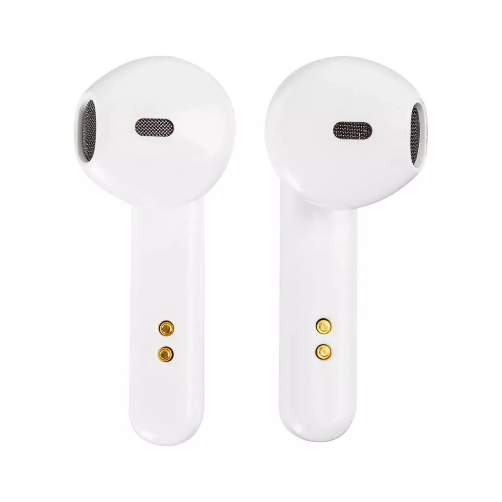 Наушники Gelius Ultra Capsule 2 GU-TWS-003v2 White (00000078104) - 2