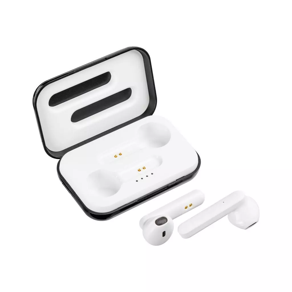 Наушники Gelius Ultra Capsule 2 GU-TWS-003v2 White (00000078104) - 9