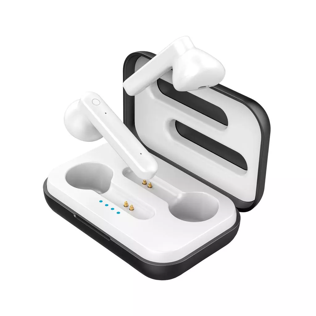 Наушники Gelius Ultra Capsule 2 GU-TWS-003v2 White (00000078104)