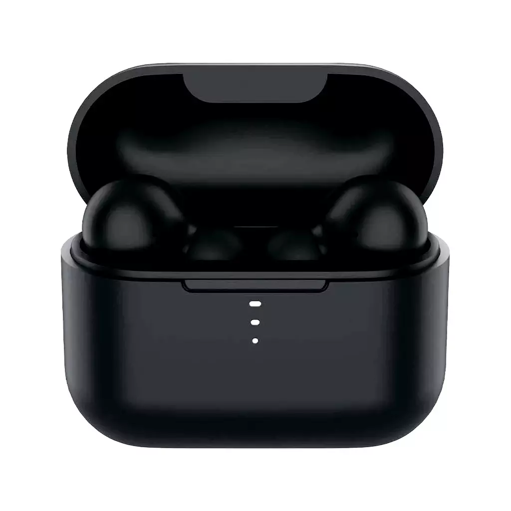 Наушники Gelius Pro GTI Hybrid GP-TWS002h Black (00000084870) - 2