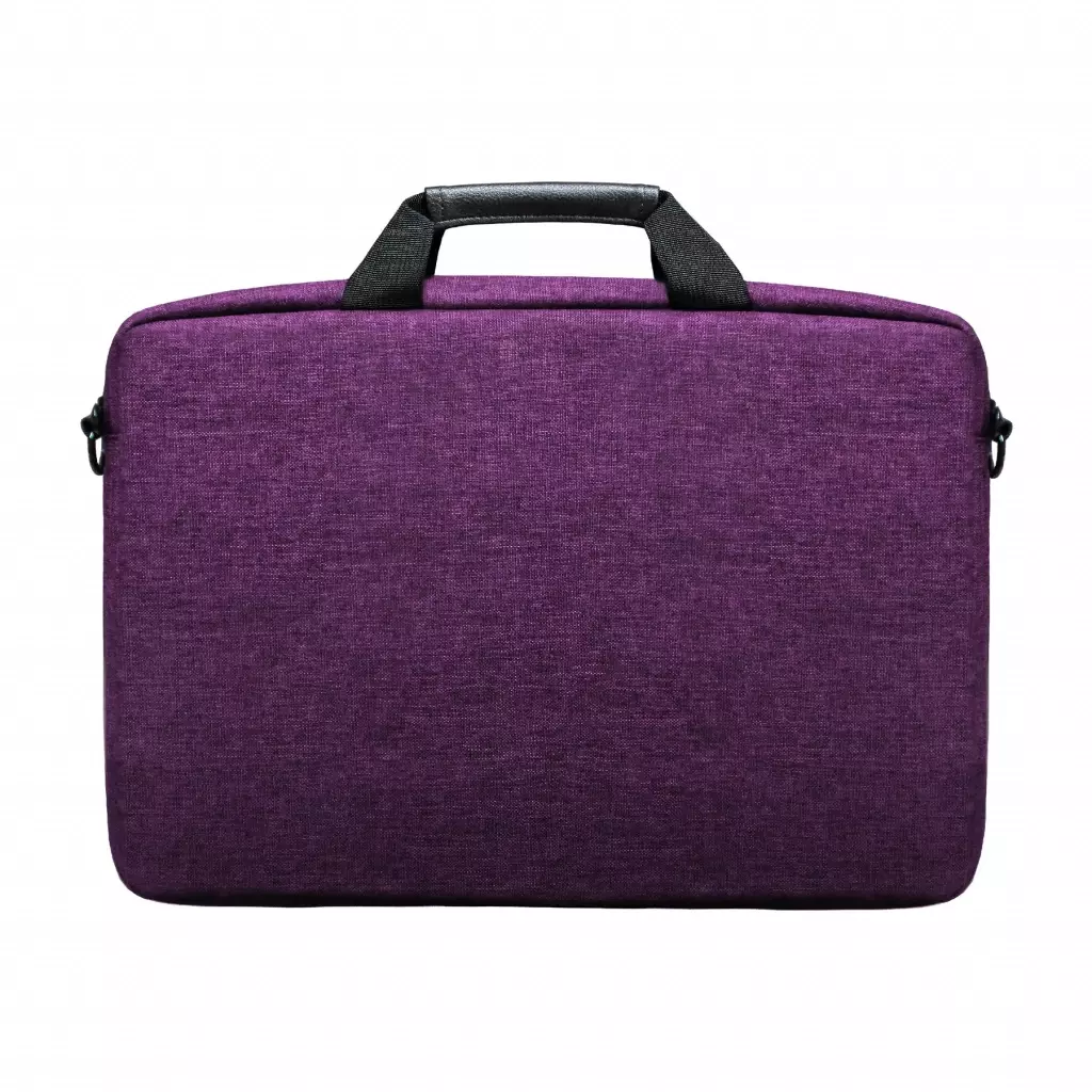 Сумка для ноутбука Grand-X 14'' SB-148 soft pocket Purple (SB-148P) - 7 Сумка для ноутбука Grand-X 14'' SB-148 soft pocket Purple (SB-148P) - 7