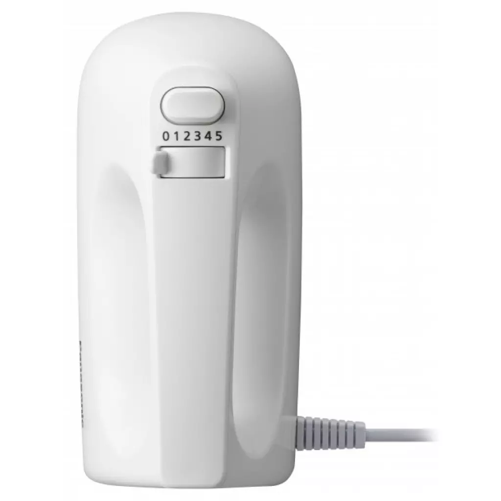 Миксер Panasonic MK-GH3WTQ - 2