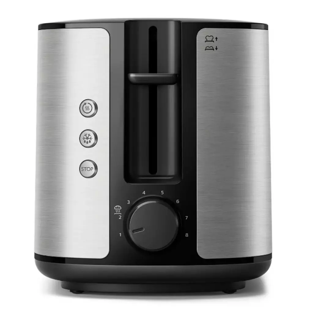 Тостер Philips HD2650/90 - 1 Тостер Philips HD2650/90 - 1