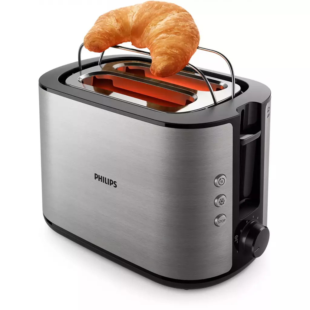 Тостер Philips HD2650/90 - 2 Тостер Philips HD2650/90 - 2