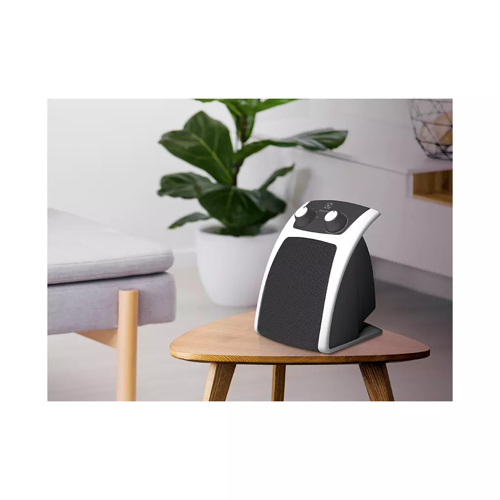 Обогреватель Electrolux EFH/C-5120 - 5 Обогреватель Electrolux EFH/C-5120 - 5