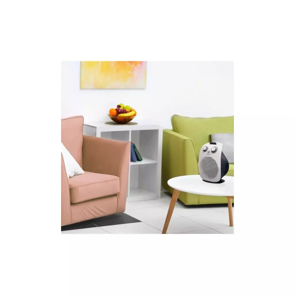 Обогреватель Electrolux EFH/S-1125 - 5 Обогреватель Electrolux EFH/S-1125 - 5